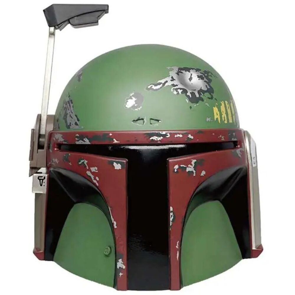 Monogram - Boba Fett Helmet Bank  COLLECTIBLES